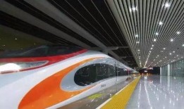 深圳高铁爆料视频最新,速度与激情，未来交通新篇章