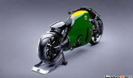 最新爆料摩托车图片,科技与美学的完美融合